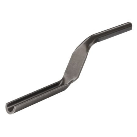 Bon 11-769 Convex Jointer, Carbon Steel, 5/8 X 3/4